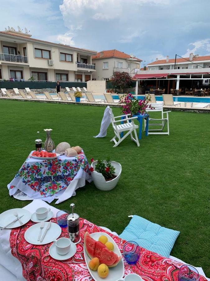 Koste 3* İzmir
