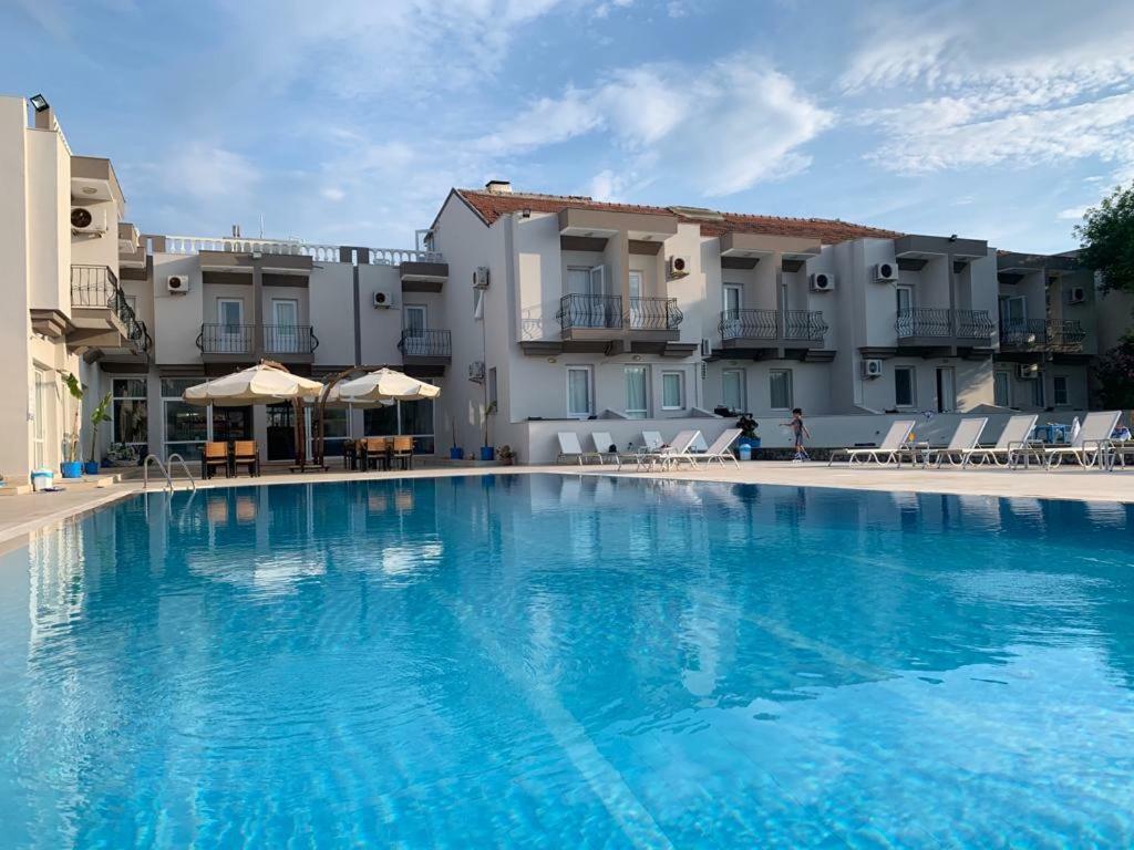 Koste Otel 3*