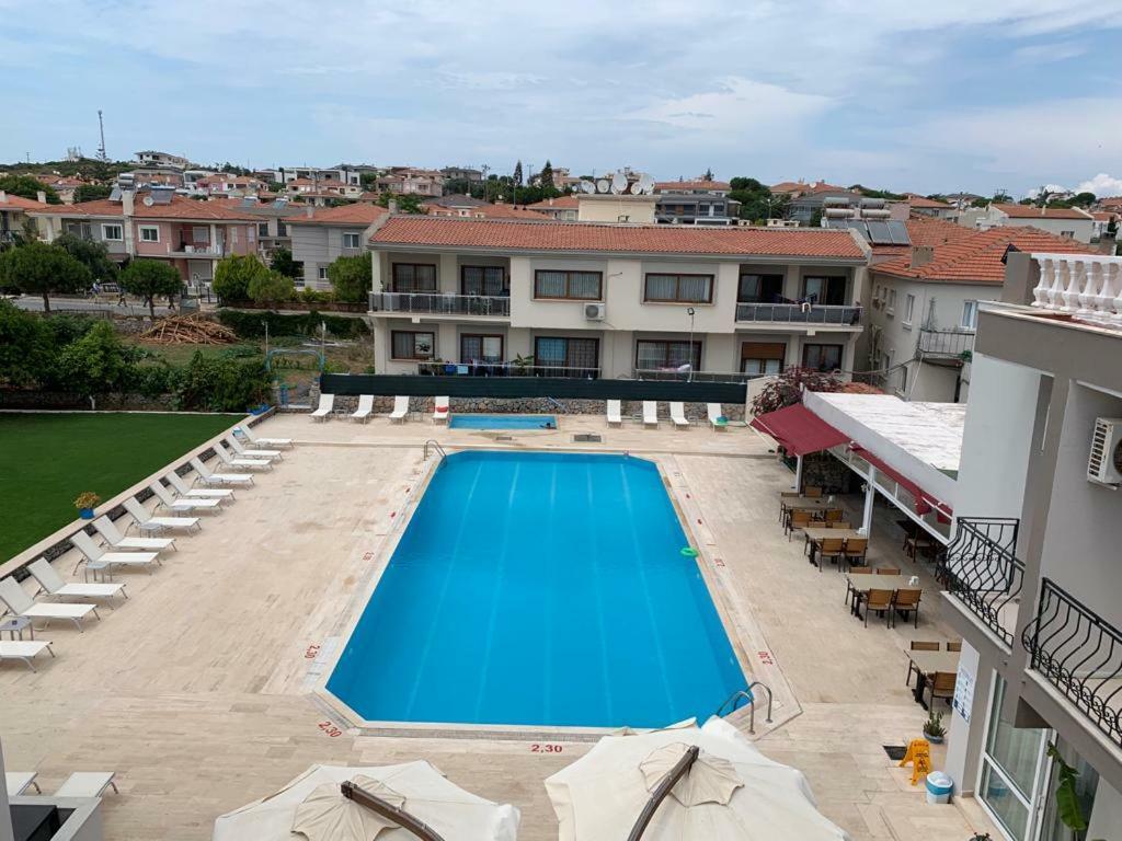 Otel Koste