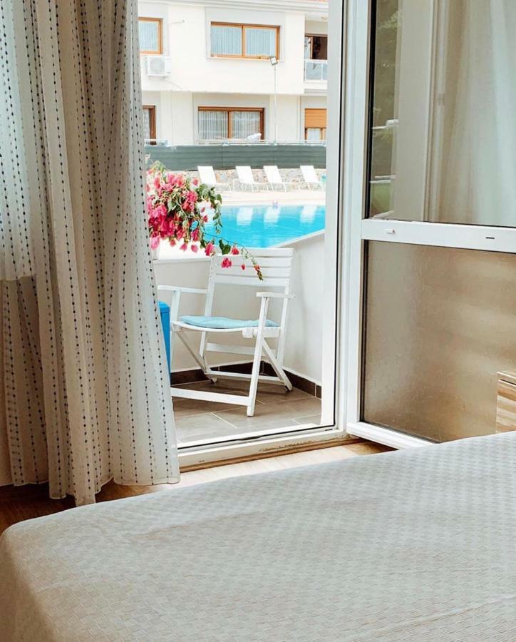 Koste Otel 3*
