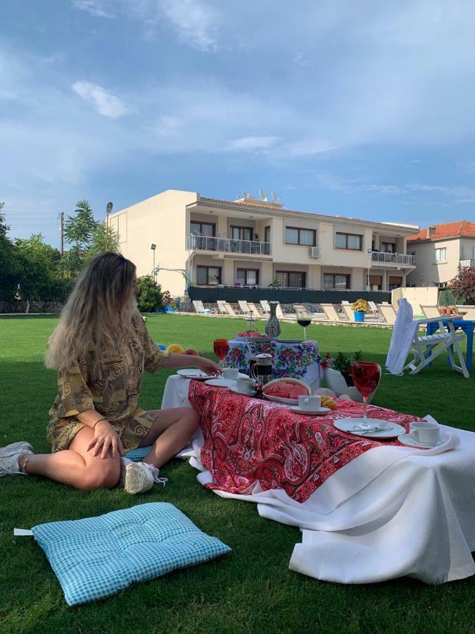 Koste Otel 3*
