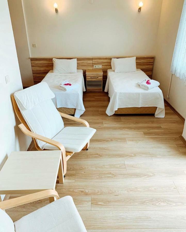 Koste Otel İzmir